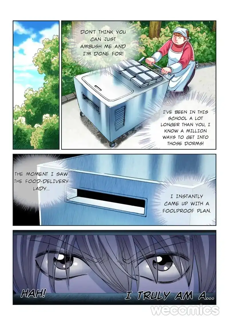 Human Body Cultivation Chapter 62 6